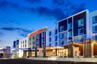 Hilton Garden Inn Cedar Rapids - 3 estrellas