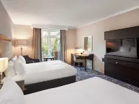 DoubleTree by Hilton St. Anne's Manor Hotels in Wokingham