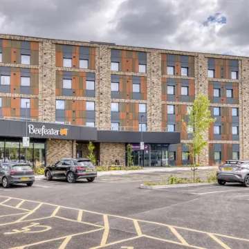 Premier Inn Bristol Parkway - M32 Hotels near University of the West of England