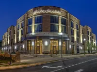 Hampton Inn and Suites Memphis Germantown Hotels in Germantown
