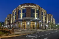 Hampton Inn and Suites Memphis Germantown Hotels in Germantown