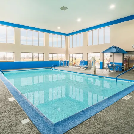 Spark by Hilton Bardstown, KY