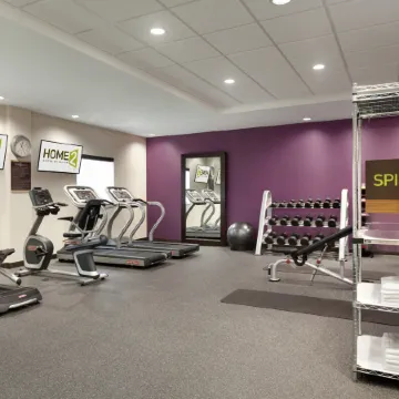 Home 2 Suites by Hilton West Monroe