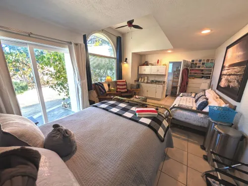 Sparkling Clean, Private & Quiet! Amazing Ocean Views [7] - 2-Sterne