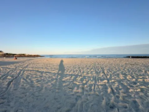 Billy's Beachside Bungalow Hotels in Rye