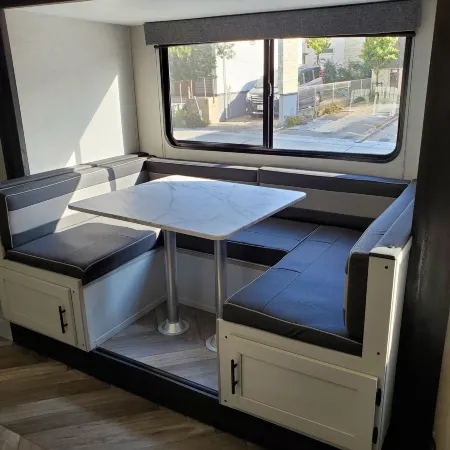 RV Park s-craft