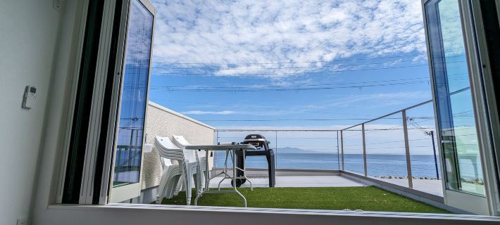 VILLANCE RESORT AWAJISHIMA Ξενοδοχεία στην πόλη Sumoto