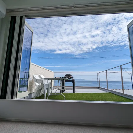 VILLANCE RESORT AWAJISHIMA