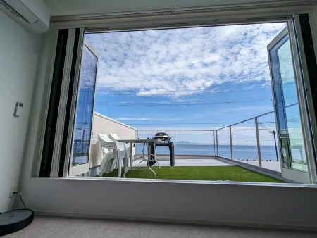 VILLANCE RESORT AWAJISHIMA Отели рядом с достопримечательностью «AWAJI オブジェ»