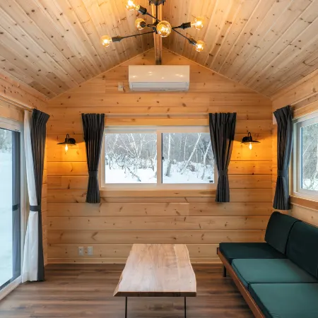 Myoko Onsen cottage Ajisai