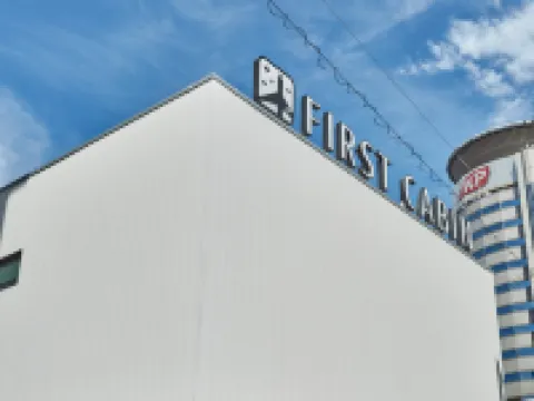 FIRST CABIN NISHI UMEDA