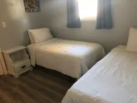 Grandma's House
