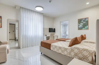 Vomero High Hotel Hotel a Calvizzano
