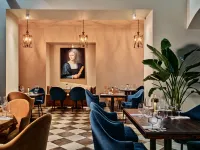 Hotel Pietryna