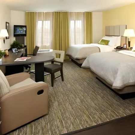 Candlewood Suites YOUNGSTOWN WEST - AUSTINTOWN by IHG