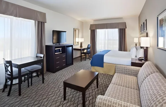 智選假日套房酒店戴明MIMBRES谷