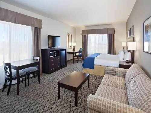 Holiday Inn Express & Suites DEMING MIMBRES VALLEY by IHG