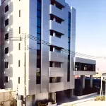 Hotel Ritz Koshien Hotels in der Nähe von Koroen Railway Station