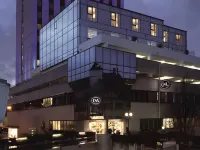 Best Western Plus Arosa Hotel