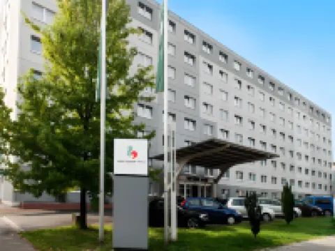 Good Morning + Berlin City East ベルリンのホテル