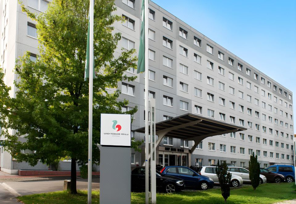 비엔나 하우스 이지 베를린