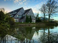 Fletcher Hotel-Restaurant de Broeierd-Enschede Hotels in de buurt van Robotics and Mechatronics group