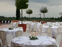Cremona Palace Hotel Hotel di Castelverde