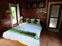 Rachavadee Bankrut Resort Hotel di Bang Saphan