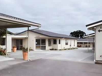 Scenicland Motels