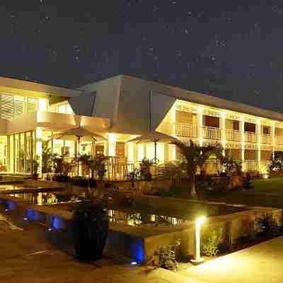 Villa Delisle Hôtel & Spa Hotel Exterior