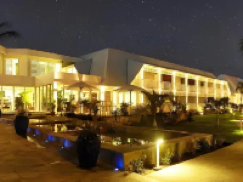 Villa Delisle Hôtel & Spa Hotels in Reunion