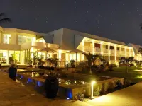 Villa Delisle Hôtel & Spa