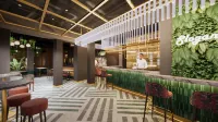 Hotel Indigo Leeds by IHG - Romantisk