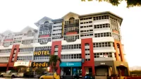 Seeds Hotel Ampang Point