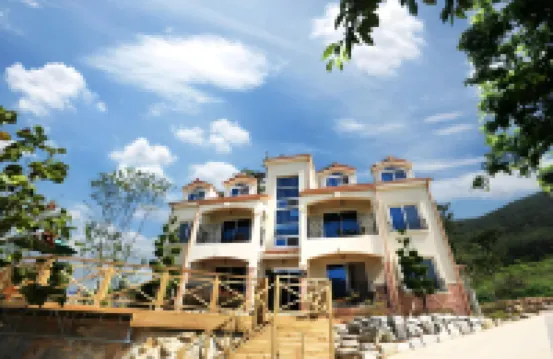 摩納米旅館 酒店