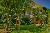 Upani in Diani