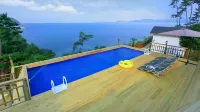Namhae Eunbit Bada Pension - 4-Star