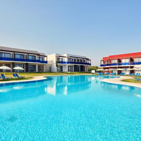 All Senses Nautica Blue Exclusive Resort & Spa - All Inclusive