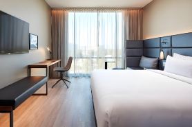 AC Hotel Orlando Downtown