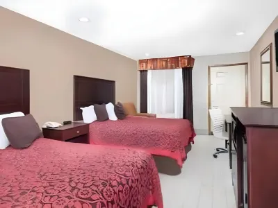 Days Inn by Wyndham Arcadia Hotels in Arcadia