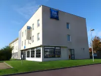 Ibis Caen Porte de Bretagne Hotels in Calvados