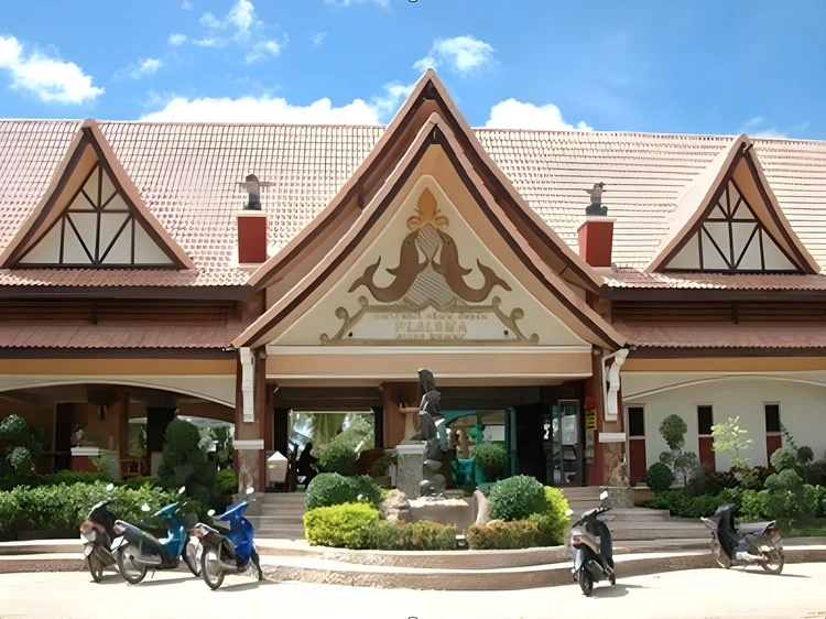 รูปภาพของปลาโลมา คลิฟ