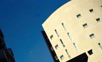 Perugia Park Hotel