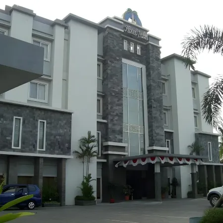 Hotel Palm