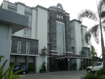 Hotel Palm