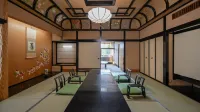 Yunoyado Hakusan Shoubutei Hotels in Kaga