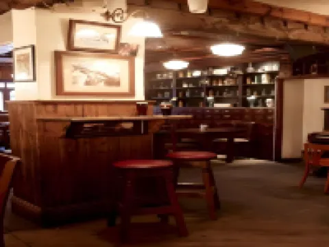 Celtic Lodge Guesthouse - Restaurant & Bar โรงแรมในดับลิน