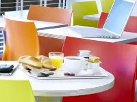 Première Classe Epinay Sur Orge Savigny Sur Orge - breakfast