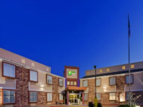 Four Points by Sheraton Dallas Arlington Entertainment District Hoteles en Arlington