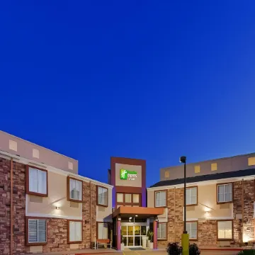 Four Points by Sheraton Dallas Arlington Entertainment District